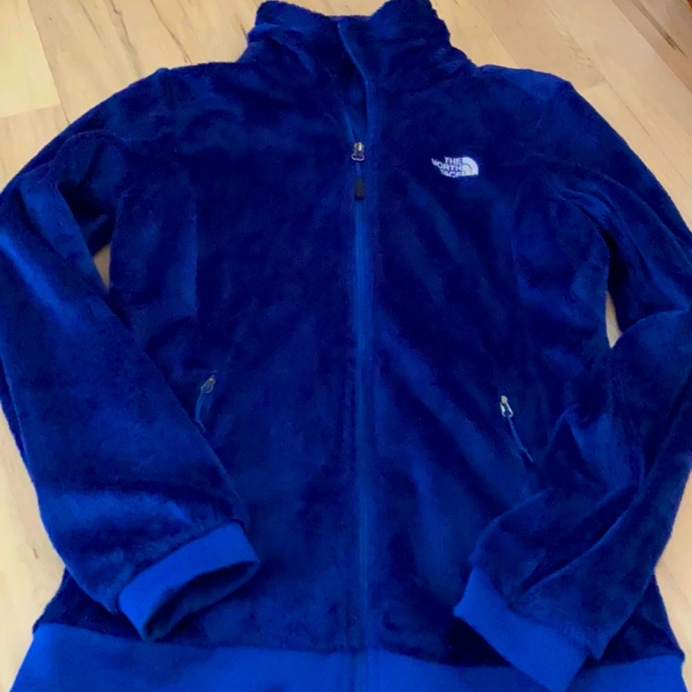 The North Face Fleece